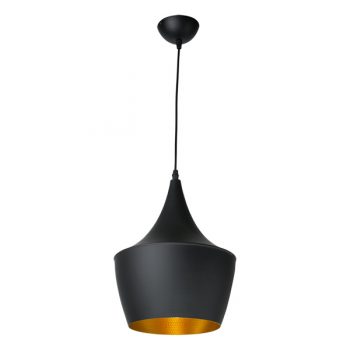 Visilica metalna 1xE27 MP008-1 KELVIN LITE