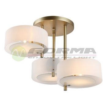 Plafonska lampa 3xE27 F7030-3C CORMEL FORMA