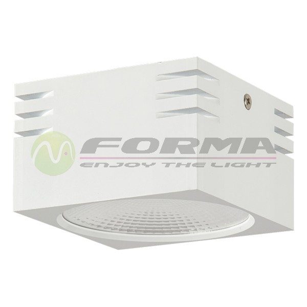 Plafonska LED lampa 10W F2801-10C CORMEL FORMA