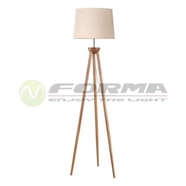 Podna lampa 1xE27 F7808-1F CORMEL FORMA