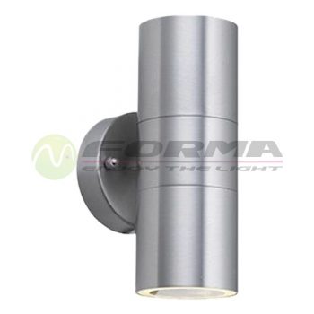 Spoljna lampa 2xGU10 S4621 KELVIN LITE