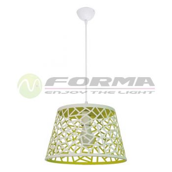 Visilica 1xE27 MP060-35 WFG CORMEL FORMA