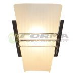 Zidna lampa 1xE27 F82-5 svetlo CORMEL FORMA