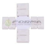 Konektor za LED traku KR10-2 KELVIN LITE 3
