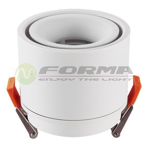 Led ugradna lampa LU-07-9 WH