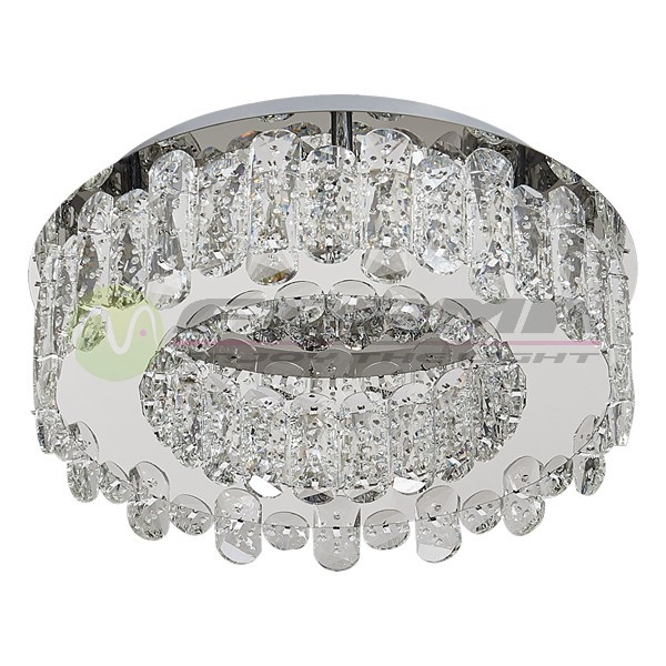 LED plafonska lampa KP6040-32C