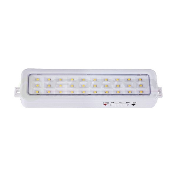 LED zidna lampa sa baterijom NR1202