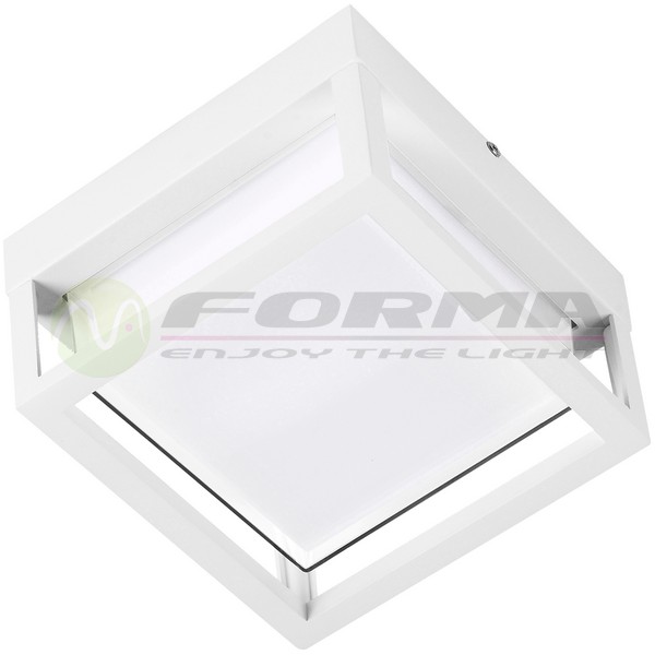 Spoljna LED lampa S4353L WH-kelvin