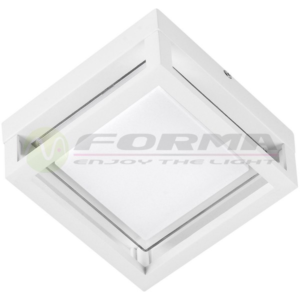 Spoljna LED lampa S4353S WH-kelvin