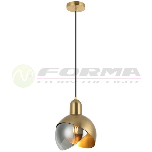 Viseća lampa F7036-1V SG+SM