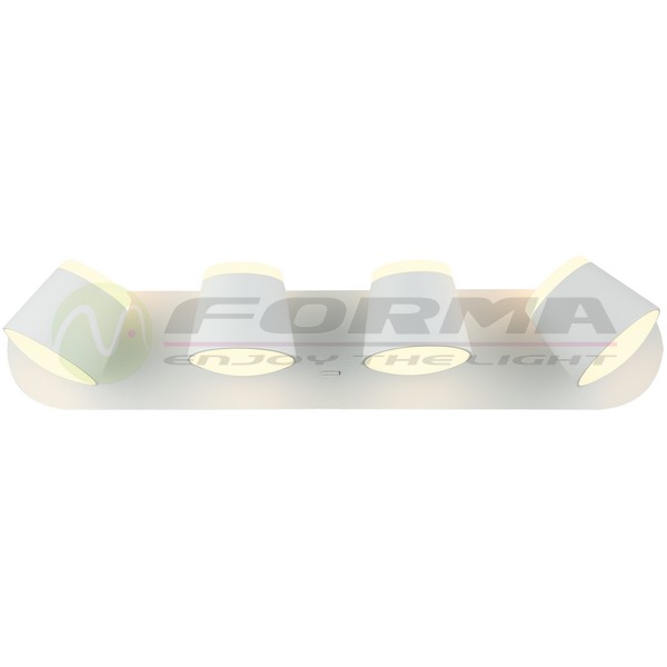 LED zidna lampa F2076-32Z WH