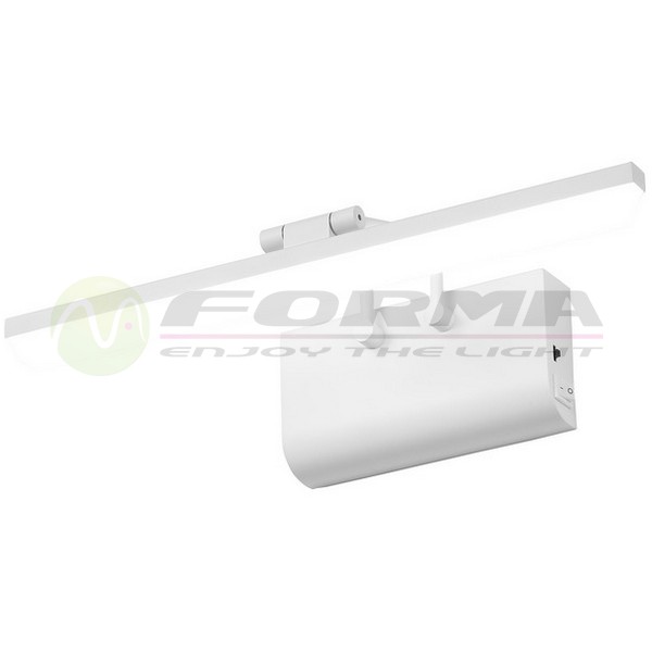 LED zidna lampa LZ010-7 WH