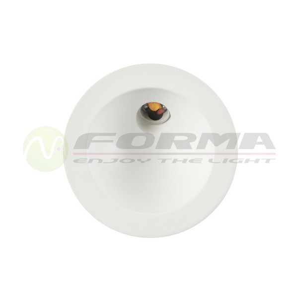 LED zidna svetiljka LU-08-3 WH