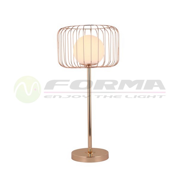 Stona lampa F7130-1T-kelvinlite