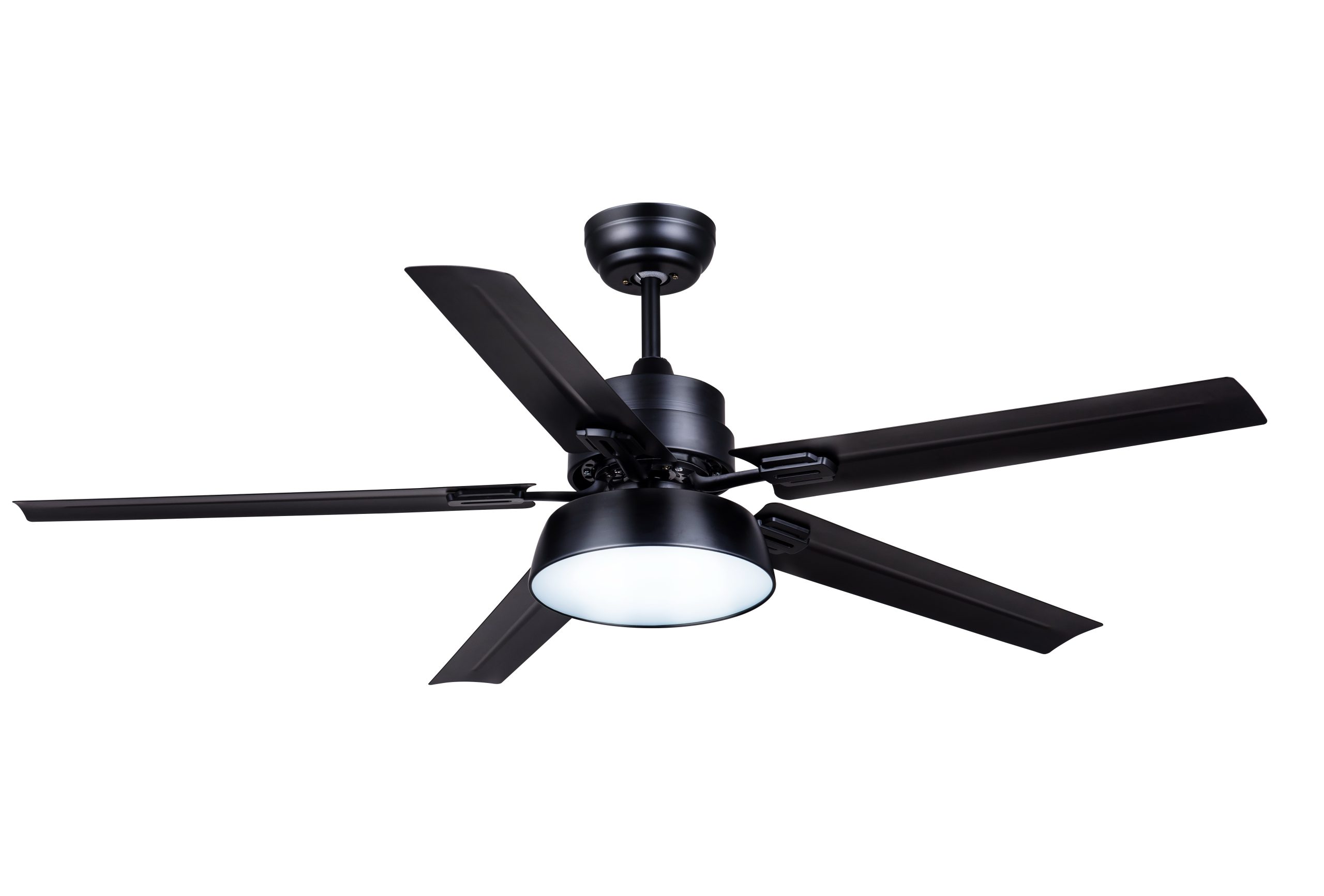 Plafonski ventilator KBS 4701-5 BK-KELVINLITE Plafonski ventilator KBS 4701-5 BK