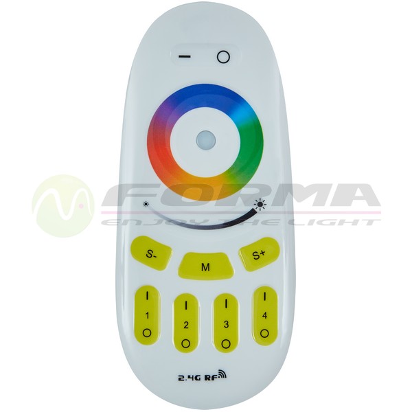 Daljinski za kontrolu RF-RGB5-18AR