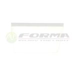 LED panel frameless nadgradni LPG-08-48S-4000k-kelvinlite