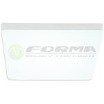LED panel frameless nadgradni LPG-08-48S-6400k-kelvinlite