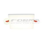 LED panel frameless ugradni LPG-01-10S-4000k-kelvinlite