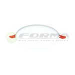 LED panel frameless ugradni LPG-01-18R-6400k-kelvinlite