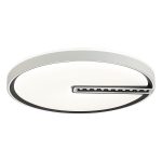 LED plafonjera LP-405-36X BK-4000k-kelvinlite