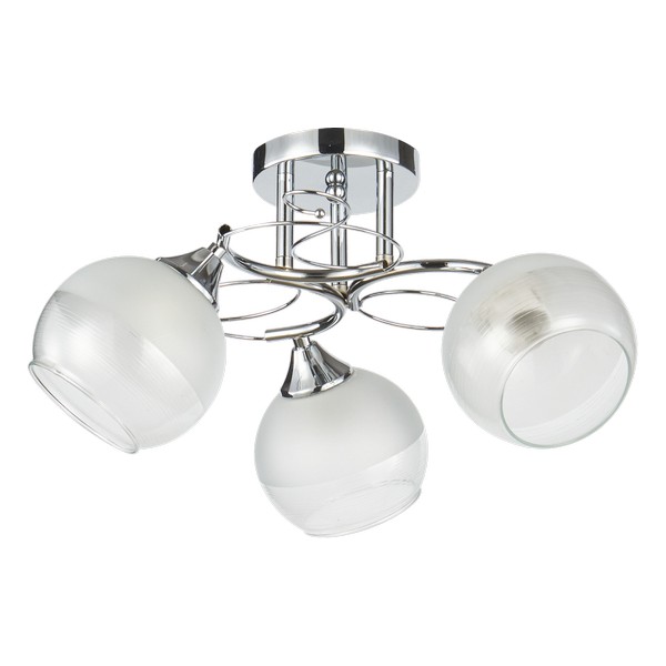 Plafonska lampa MD2742-3 CH-kelvinlite