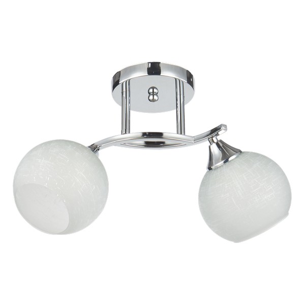 Plafonska lampa MD2746-2 CH-kelvinlite Plafonska lampa MD2746-2 CH-kelvinlite