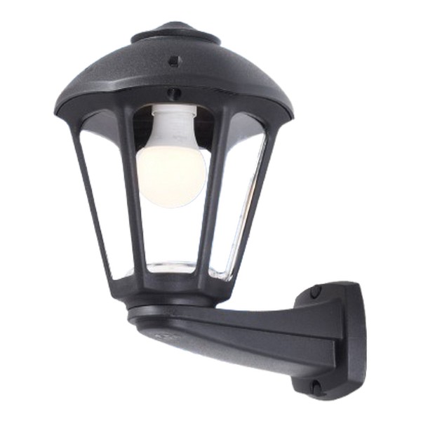 Fenjer zidni NARDO-GIAMPY BK-kelvinlite