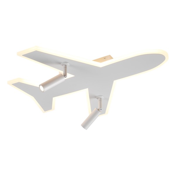 LED plafonska lampa DF4905-30C WH-KELVINLITE LED plafonska lampa DF4905-30C WH-KELVINLITE