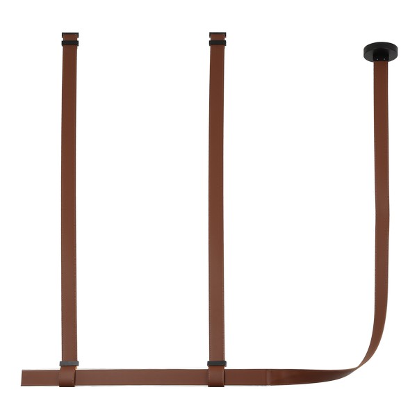 LED viseća lampa FK2009-22V BR-kelvinlite