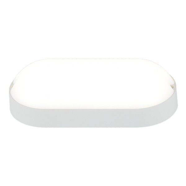 Spoljna LED lampa PS1301M WH-kelvinlite