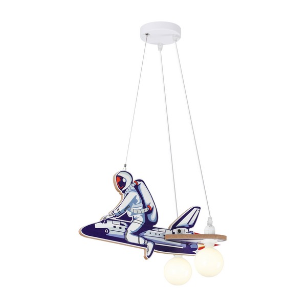 Viseća lampa DF7415-2V-KELVINLITE