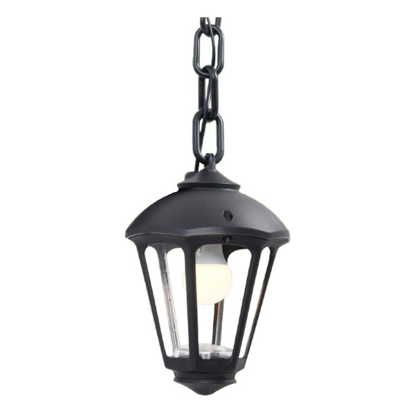 Viseći fenjer SICAR-GIAMPY BK-kelvinlite