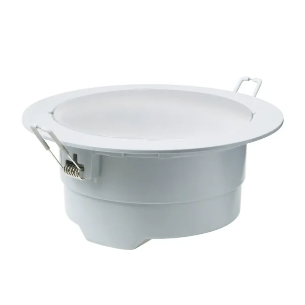 Ugradna lampa TERESA 160 WH-kelvinlite