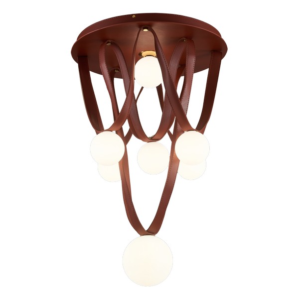 Plafonska lampa FK9014-7C BR-kelvinlite