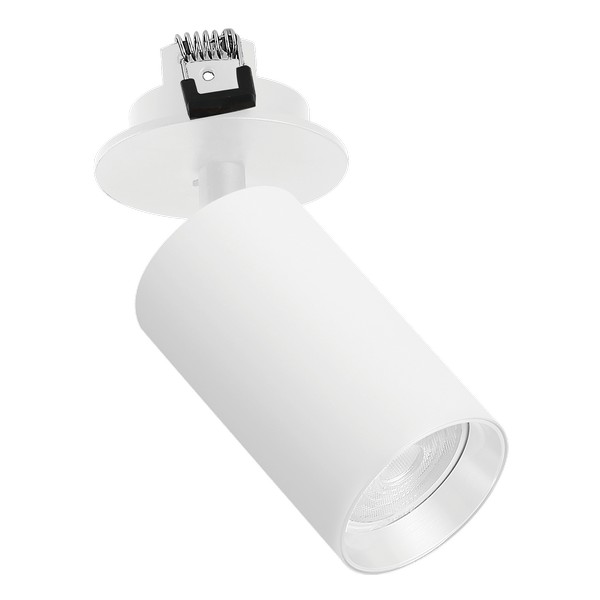 Ugradna plafonska lampa AFS121-1U WH-kelvinlite