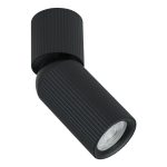 Plafonska lampa AFS117-1C BK-kelvinlite