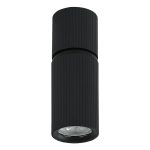 Plafonska lampa AFS117-1C BK-kelvinlite-bk