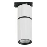 Šinski reflektor AFS117-1S WH-kelvinlite-wh