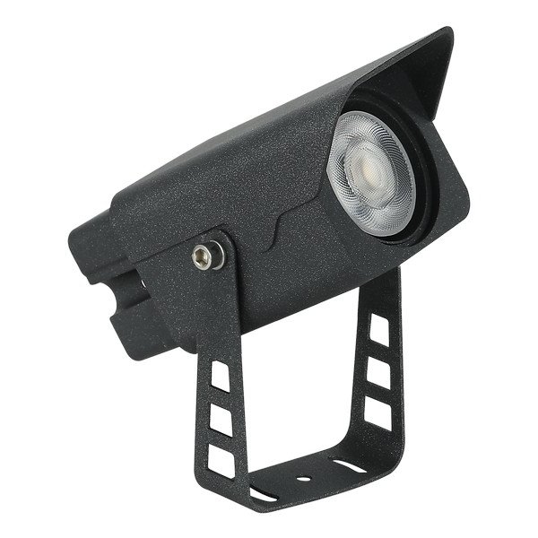 Spoljna LED lampa S4375 BK-kelvinlite