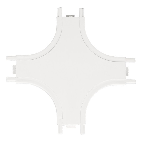 Konektor za magnetnu ULTRA SLIM šinu FMSB01-1 WH-kelvinlite