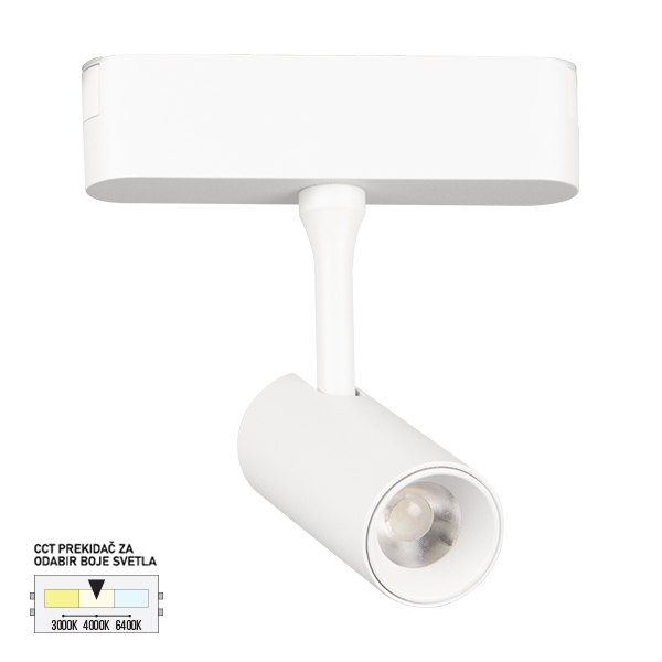 LED magnetni reflektor CCT ULTRA SLIM FMS3001-7 WH-kelvinlite LED magnetni reflektor CCT ULTRA SLIM FMS3001-7 WH-kelvinlite