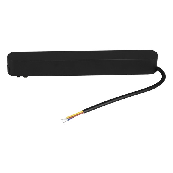 LED napajanje za magnetnu ULTRA SLIM šinu 200W 48V FMSD01-200 BK-kelvinlite