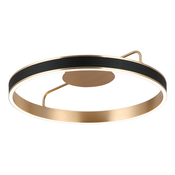 LED plafonska lampa F2088-46C GD-KELVINLITE