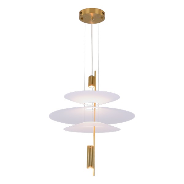 LED viseća lampa FK2008-16VS SG-kelvinlite