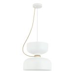 Viseća lampa FK7030-2V WH-kelvinlite