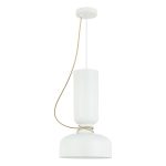 Viseća lampa FK7031-2V WH-kelvinlite