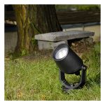 Spoljna lampa MINITOMMY EL SPIKE BK CCT-kelvinlite1