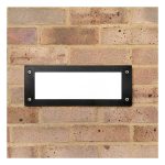 Ugradna LED lampa LETI 300 BK-kelvinlite1