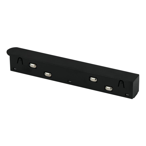 Konektor za magnetnu šinu FMK01-1 BK-kelvinlite